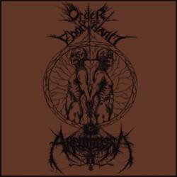 Order Of The Ebon Hand : Order Of The Ebon Hand - Akrotheism